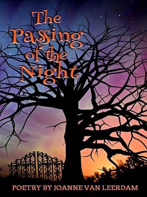 cover image of The Passing of the Night